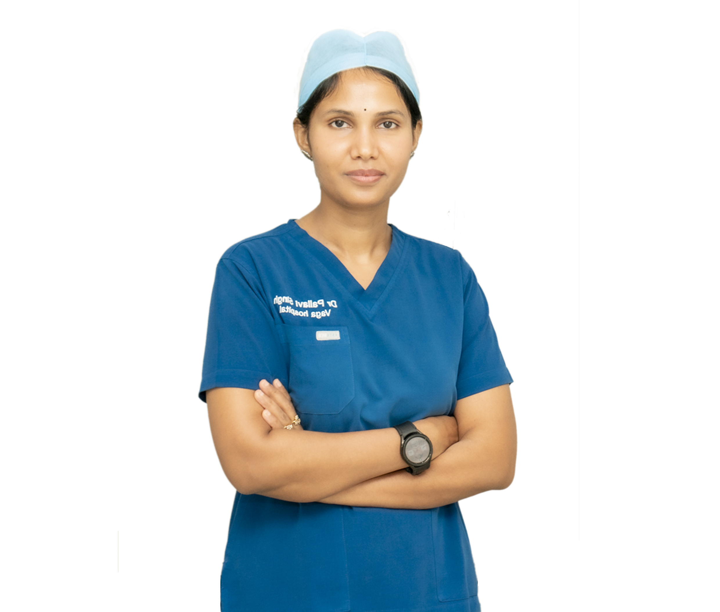 dr Pallavi